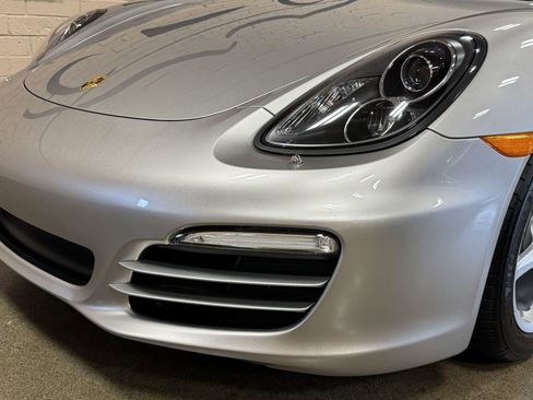 Used 2013 Porsche Boxster RWD image 35