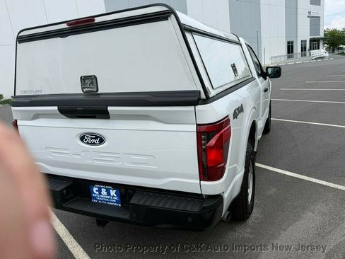 Used 2024 Ford F150 XL AWD/4WD image 5