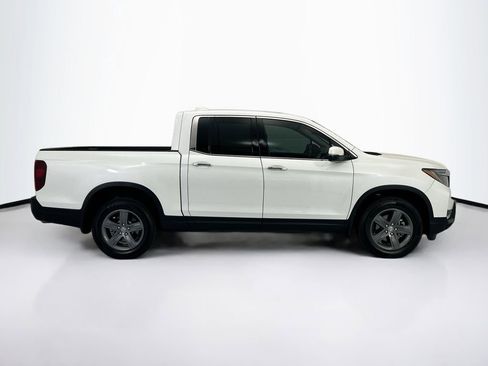 Used 2022 Honda Ridgeline RTL-E image 4