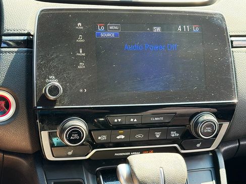 Used 2018 Honda CR-V EX image 11