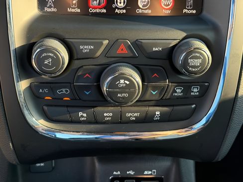 Used 2016 Dodge Durango Citadel AWD/4WD image 27