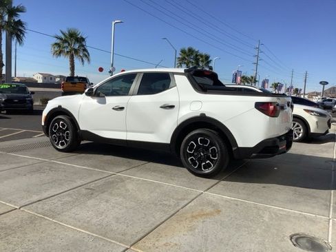 Used 2022 Hyundai Santa Cruz SEL image 6