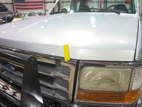 Used 1992 Ford F250 4x4 SuperCab image 28