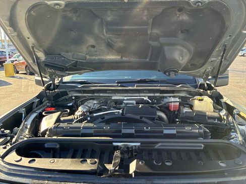 Certified 2024 GMC Sierra 2500 AT4 w/ Technology Package image 30