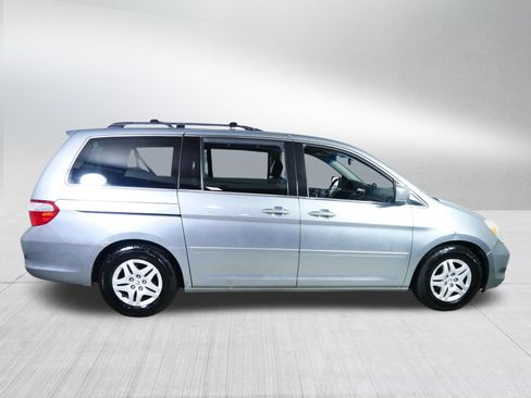 Used 2007 Honda Odyssey EX-L image 8