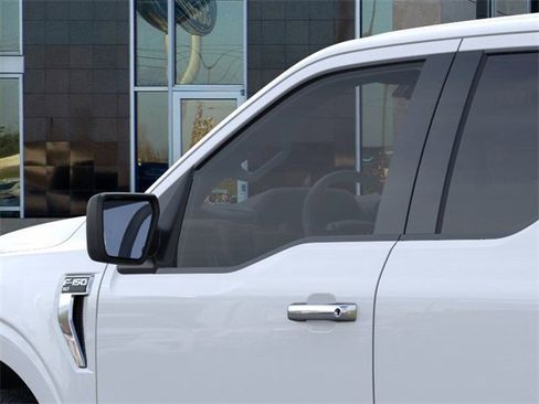 New 2026 Ford F150 XLT image 20