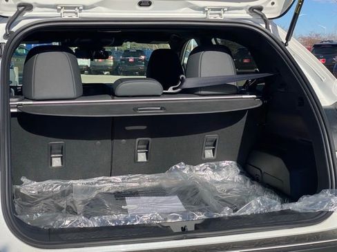 New 2026 Subaru Crosstrek 2.5i Wilderness image 24