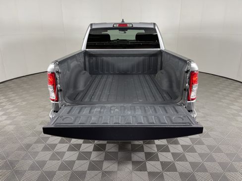 Used 2022 RAM 1500 Big Horn image 7