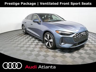 Used 2025 Audi A5 2.0T Prestige w/ 19" Wheel Package