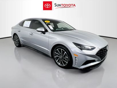 Used 2023 Hyundai Sonata Limited
