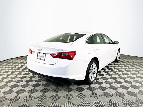Used 2023 Chevrolet Malibu LT image 11