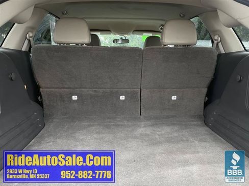 Used 2013 Ford Edge Limited AWD/4WD image 27