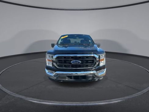 Used 2021 Ford F150 XLT w/ Equipment Group 301A Mid image 5