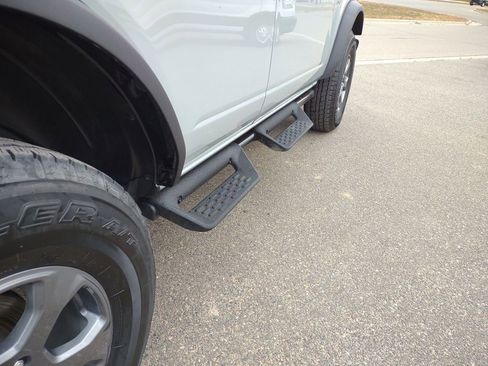 Used 2024 Ford Bronco Big Bend image 35