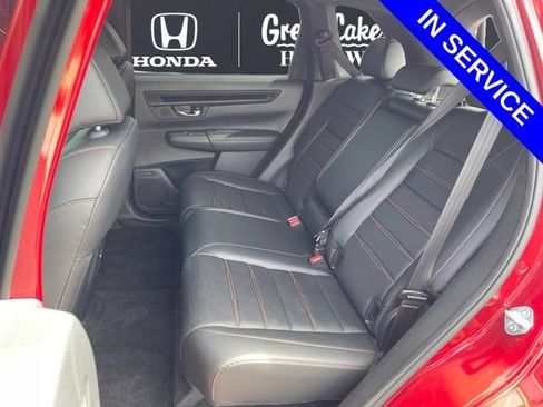 Used 2025 Honda CR-V Sport-L image 14