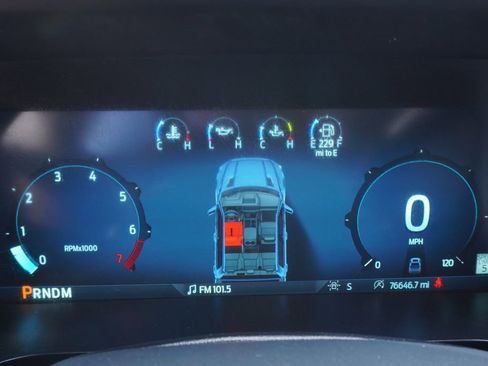 Used 2024 Ford F150 XLT w/ Equipment Group 302A MID AWD/4WD image 21