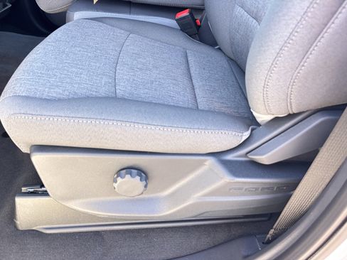 New 2026 Ford F350 XL w/ STX Appearance Package image 18