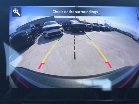 New 2026 Dodge Charger R/T Scat Pack image 29