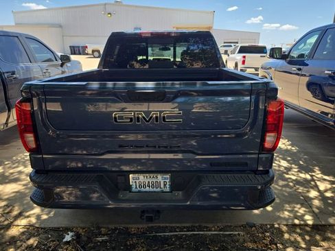 Used 2026 GMC Sierra 1500 Elevation w/ Elevation Premium Package AWD/4WD image 4