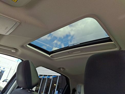 Used 2021 Ford EcoSport SE FWD image 15