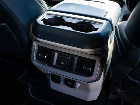 Used 2024 Ford F250 Limited w/ FX4 Off-Road Package image 38