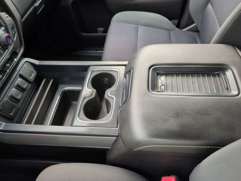 Used 2018 Chevrolet Silverado 1500 LT w/ All Star Edition AWD/4WD image 25
