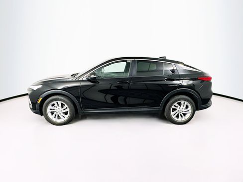 Used 2025 Buick Envista Preferred image 4