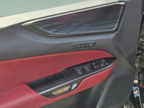Certified 2025 Lexus NX 350h AWD w/ Accessory Package (2T) image 9