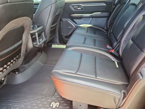 Used 2022 RAM 1500 TRX w/ TRX Level 2 Equipment Group AWD/4WD image 10