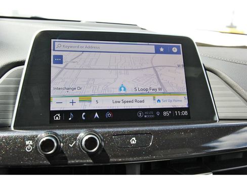 New 2025 Cadillac CT4 Premium Luxury image 17