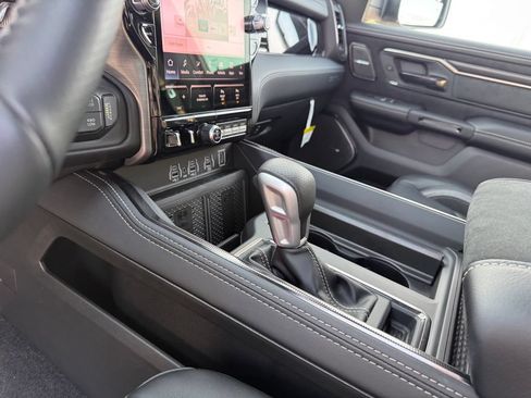 New 2026 RAM 1500 RHO w/ RHO Level 1 Equipment Group AWD/4WD image 19