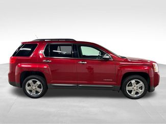 Used 2013 GMC Terrain SLT w/ LPO, Chrome Package AWD/4WD video 2