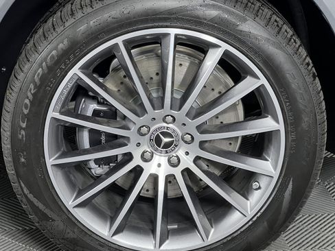 New 2026 Mercedes-Benz GLE 350 350 4MATIC image 15