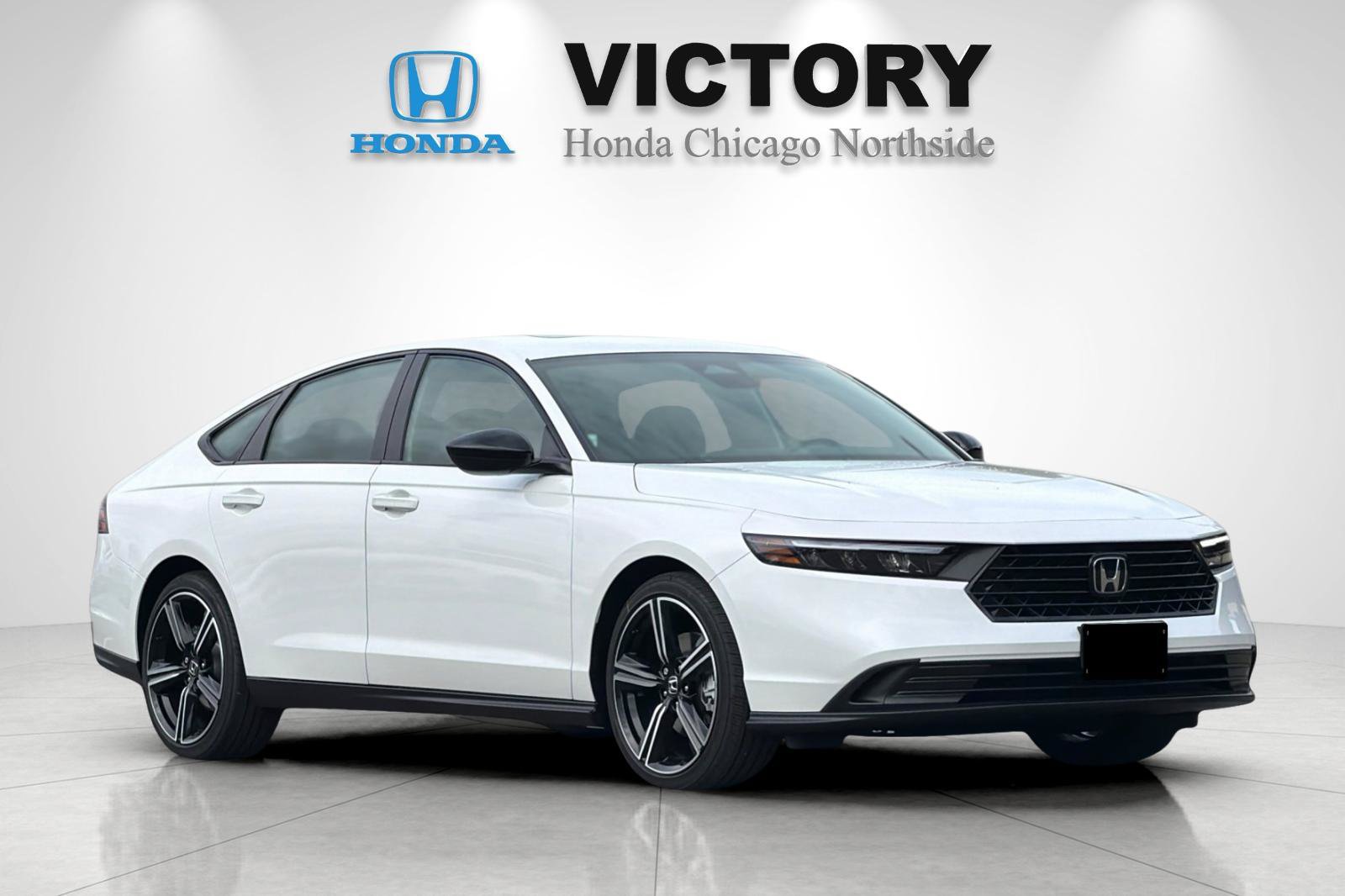 New 2026 Honda Accord Sport image 7