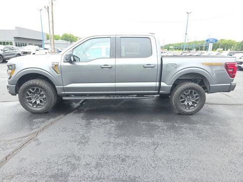Used 2024 Ford F150 Tremor w/ Bed Utility Package AWD/4WD image 11