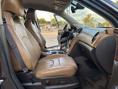 Used 2015 Buick Enclave Leather image 21