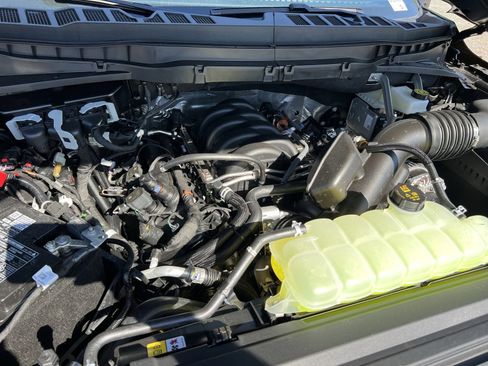 New 2026 Ford F150 Tremor AWD/4WD image 27