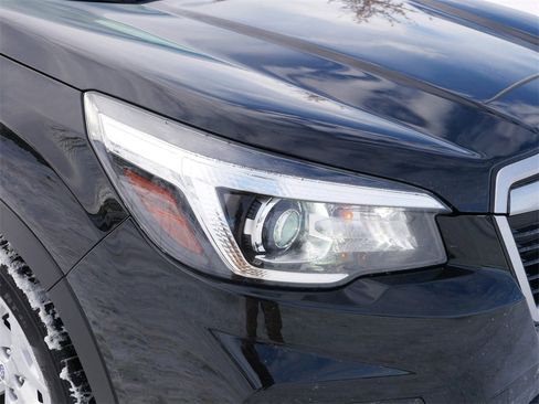 Used 2020 Subaru Forester w/ Alloy Wheel Package image 10