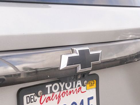 Used 2019 Chevrolet Traverse Premier w/ Redline Edition image 11