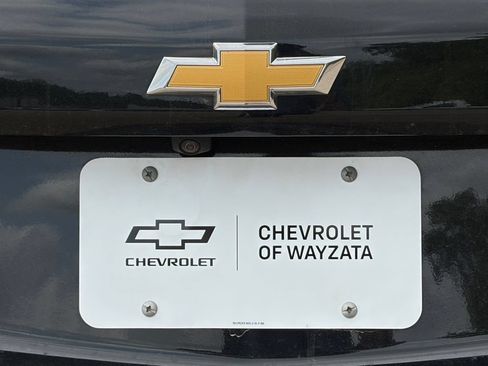 Used 2022 Chevrolet Equinox LT AWD/4WD image 10