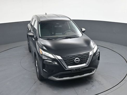 Used 2023 Nissan Rogue S FWD image 37