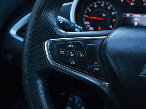 Used 2023 Chevrolet Malibu LT image 13