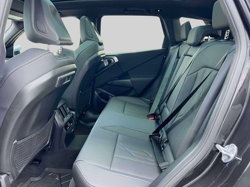 Certified 2026 BMW X3 xDrive30i AWD/4WD image 12
