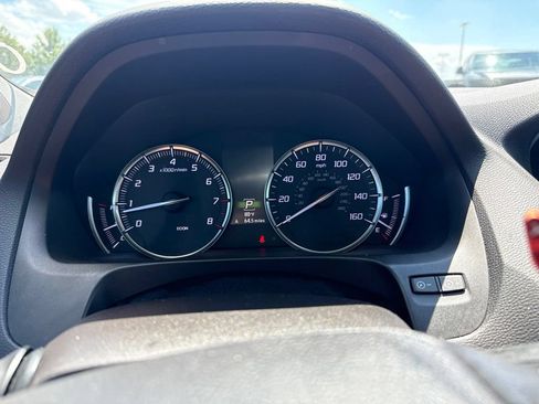 Used 2020 Acura TLX V6 SH-AWD w/ Technology Pkg image 27