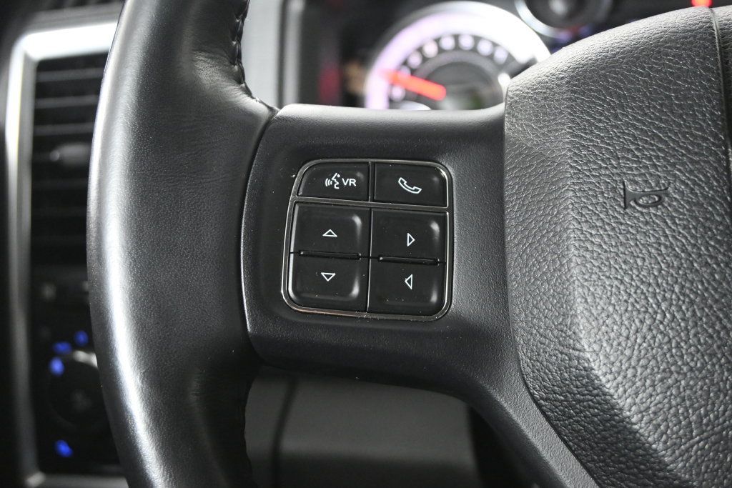 Used 2019 RAM 1500 Big Horn AWD/4WD image 34