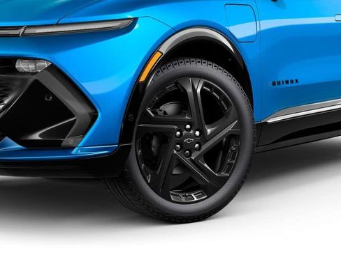 New 2026 Chevrolet Equinox EV RS FWD image 30