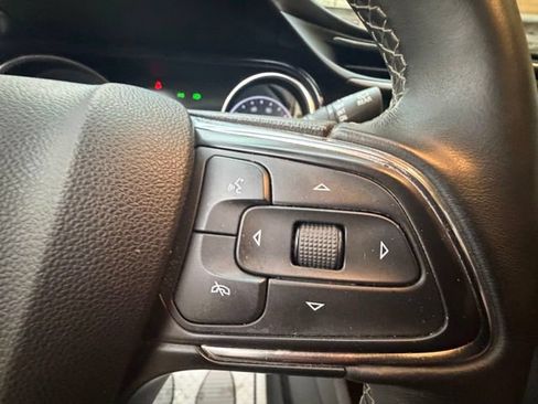 Used 2023 Buick Encore GX Select w/ Sport Touring Package AWD/4WD image 26