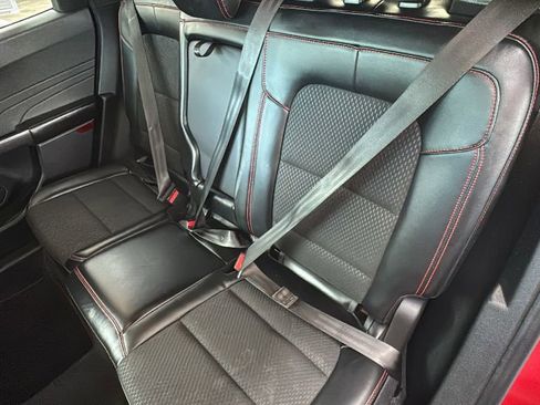 Certified 2023 Ford Escape ST-Line w/ Tech Pack #1 image 24