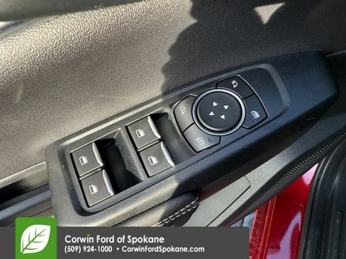 New 2025 Ford Ranger Lariat w/ FX4 Off-Road Package image 19