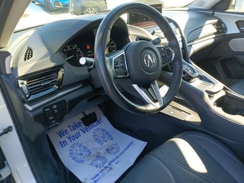 Used 2022 Acura RDX AWD w/ Technology Package image 15